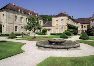 Abtei Fontenay