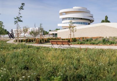 Cité des Climats et vins de Bourgogne – Beaune - 0