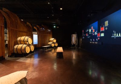 Cité des Climats et vins de Bourgogne – Beaune - 4