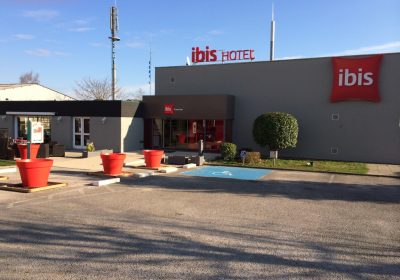 Ibis Dijon-Sud - 5