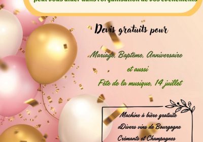Cave Duclos Maillard - 1