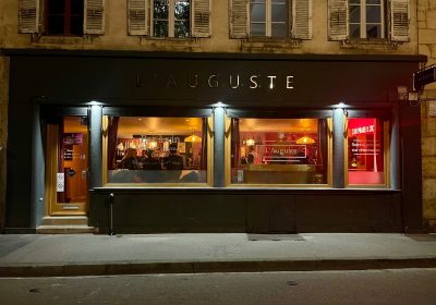 L’Auguste - 0