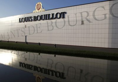 Bouillot Louis - 0