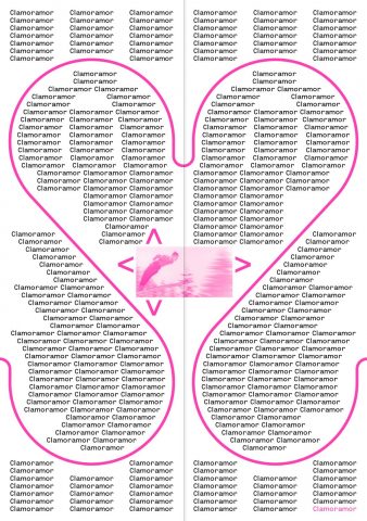 Exposition „Clamoramor“ des diplômée.es de l’ENSAD Dijon - 0