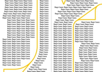 Exposition „Reprises“