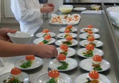 Cuisine Bien-Être – Cours de Cuisine à Dijon et Ateliers en Bourgogne - 1