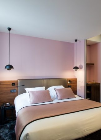 Hostellerie du Chapeau Rouge