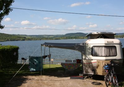 Camping Lac de Panthier - 2