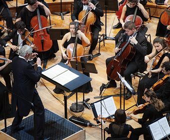 Orchestre Français des Jeunes