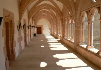 Abbaye de Cîteaux - 0