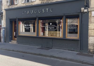 L’Auguste - 3
