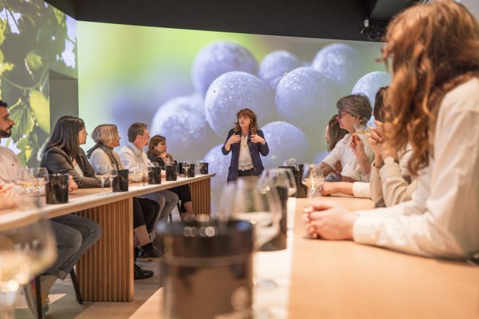 Atelier accords mets et vins de Bourgogne – La Cité Internationale de la Gastronomie et du Vin - 0