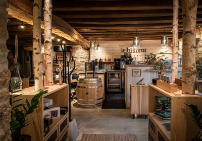 Le Bistrot des Prés Verts - 0