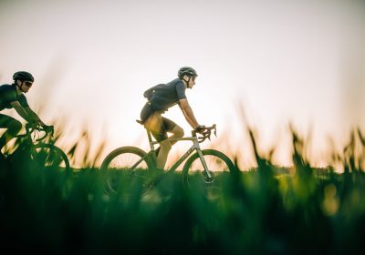 Mai à vélo en Côte-d’Or - 1