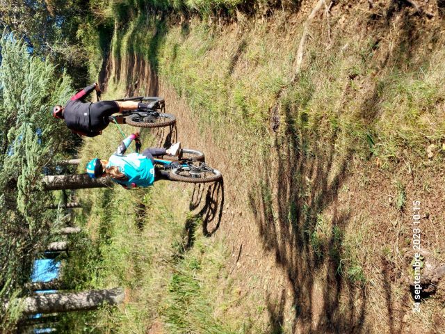 47ème rallye des vendanges (rando vélo) - 3