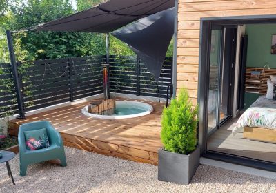 Le Jardin des Ecureuils - 0