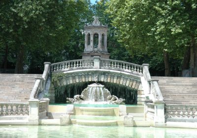 Rendez-vous aux jardins en Côte-d’Or – édition 2023 - 6