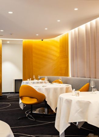 Restaurant William Frachot