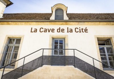 La Cave de la Cité - 0