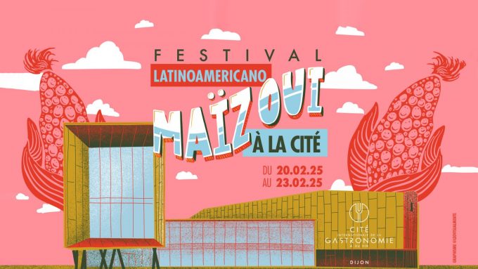 Maïz Oui, Festival latino-américain de gastronomie et de musique - 0