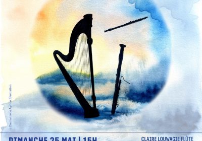 Concert „Couleurs européennes“