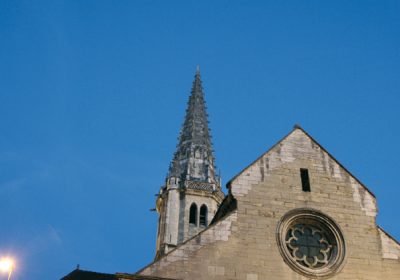 Eglise Saint-Philibert - 0