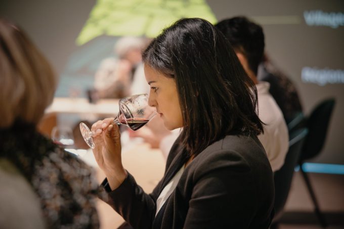 Atelier accords mets et vins de Bourgogne – La Cité Internationale de la Gastronomie et du Vin - 2