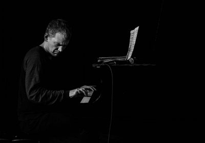 Brad Mehldau | The Beatles / Suite : April 2020