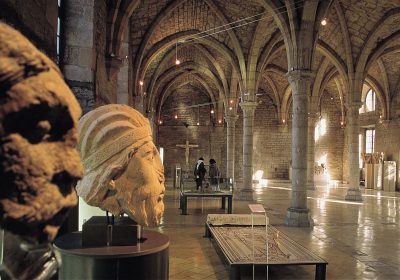 Journées européennes de l’archéologie 2025 - 5