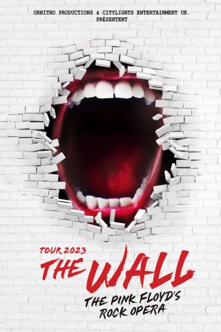 The Wall – The Pink Floyd’s Rock Opera - 0