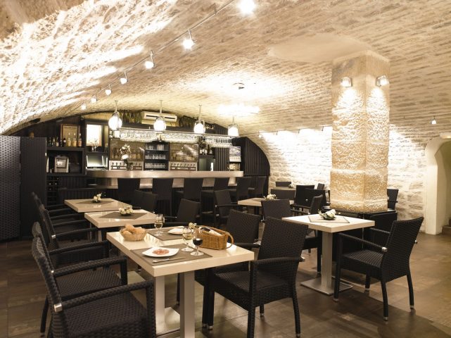 Restaurant de la Porte Guillaume - 1