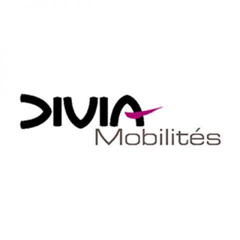 Agence Divia Mobilités - 0