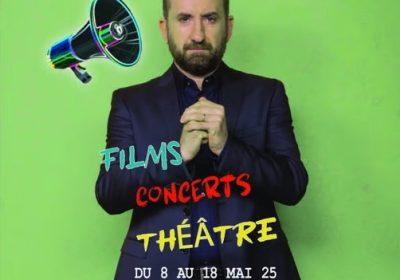 CINEVOCE : le cinéma italien