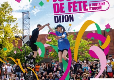 Jours de fête à Fontaine d’Ouche