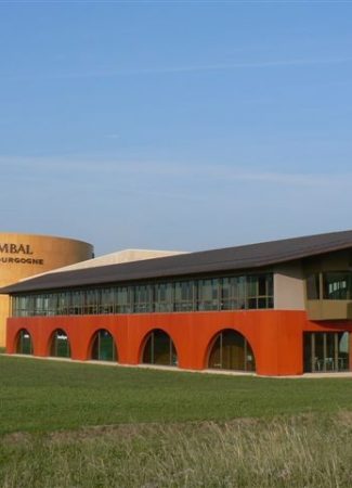 Veuve Ambal Crémant de Bourgogne – Visite du site de production