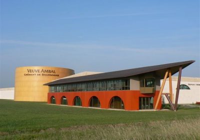 Veuve Ambal Crémant de Bourgogne – Visite du site de production - 0
