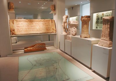 Journées européennes de l’archéologie 2025 - 0
