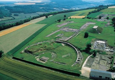 Journées européennes de l’archéologie 2025 - 2