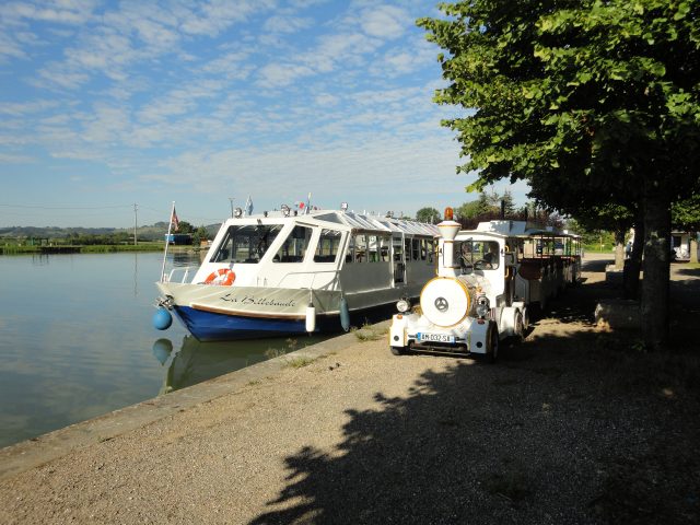 Bateau promenade „La Billebaude“ - 3