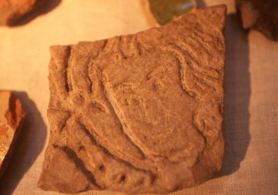 Journées européennes de l’archéologie 2025 - 1