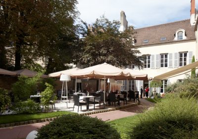 Restaurant La Closerie – Maison Philippe le Bon - 3