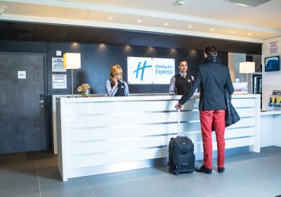 Holiday Inn Express Dijon - 4