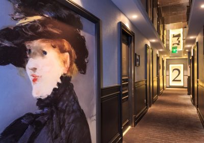 Grand Hôtel La Cloche – MGallery Hotel Collection - 7