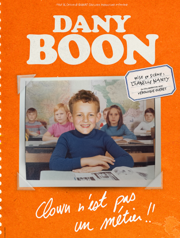 Dany Boon – Dijon - 0