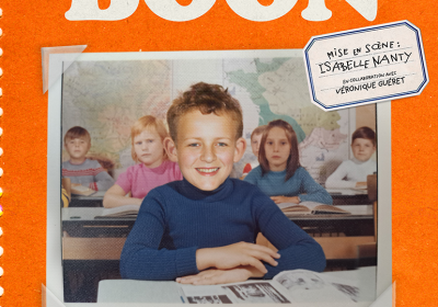 Dany Boon – Dijon