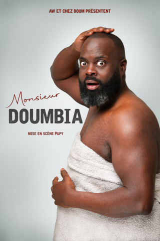 Issa Doumbia – Chenove - 0