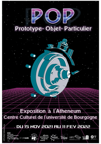 POP Prototype – Objet – Particulier - 0