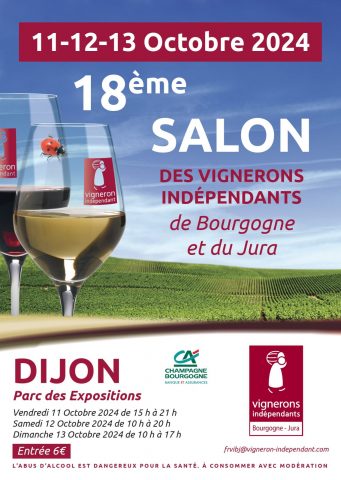 Salon des vignerons indépendants - 0