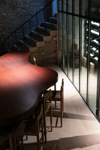 Bellevigne Bourgogne - 5