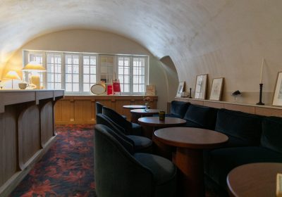 Bellevigne Bourgogne - 1